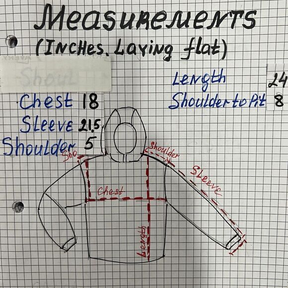 Boy’s XL 14-16 Warm Jacket Hood Packets Gray Double Cotton Jersey Full Zip - Picture 9 of 14